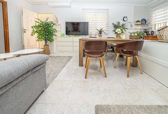 Reventa - Chalet Independiente - Villamartin - Montegolf