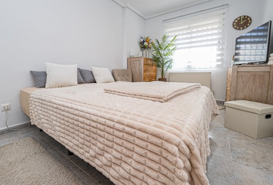 Reventa - Chalet Independiente - Villamartin - Montegolf