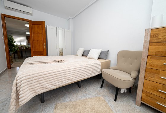 Reventa - Chalet Independiente - Villamartin - Montegolf