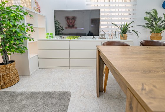 Reventa - Chalet Independiente - Villamartin - Montegolf