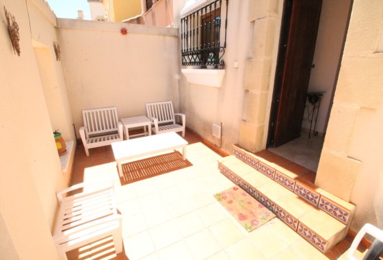 Reventa - Duplex - Algorfa