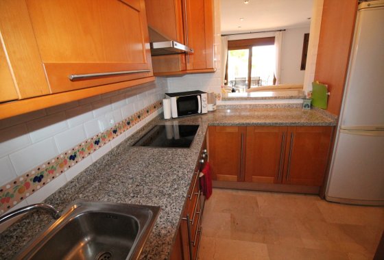 Reventa - Duplex - Algorfa