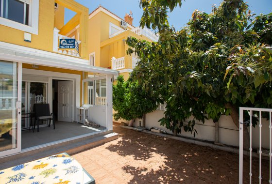 Reventa - Duplex - La Zenia