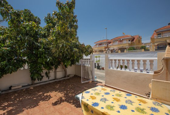 Reventa - Duplex - La Zenia