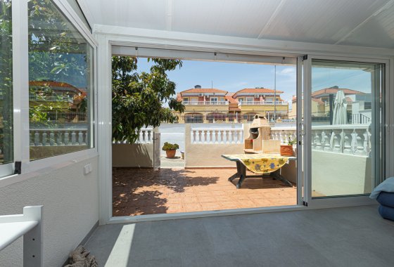 Reventa - Duplex - La Zenia