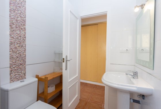 Reventa - Duplex - La Zenia