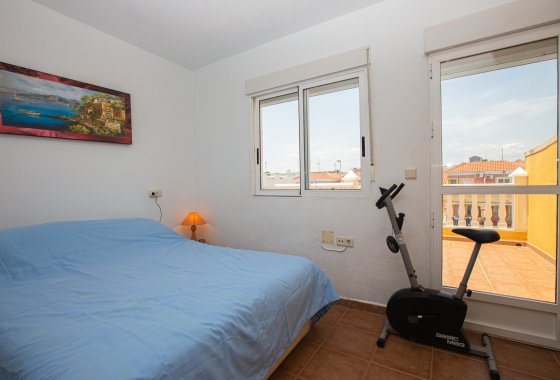 Reventa - Duplex - La Zenia