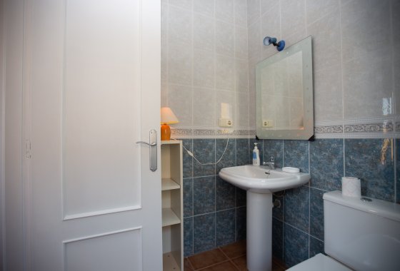 Reventa - Duplex - La Zenia