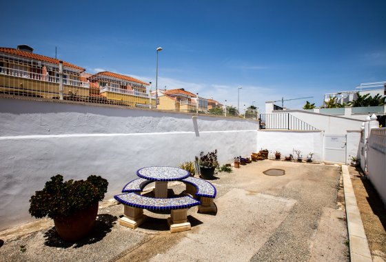 Reventa - Duplex - La Zenia