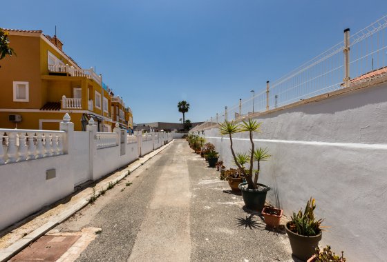 Reventa - Duplex - La Zenia