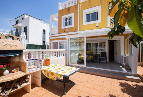 Reventa - Duplex - La Zenia
