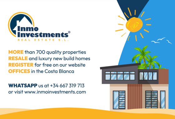 Reventa - Duplex - La Zenia