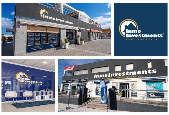 Reventa - Duplex - La Zenia