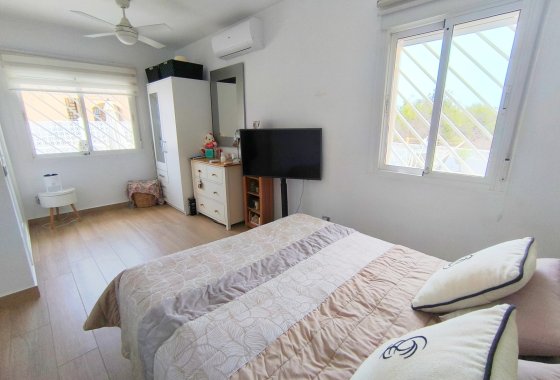 Re-Sale - Bungalow - Benijofar