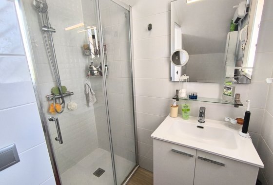 Re-Sale - Bungalow - Benijofar