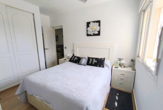 Re-Sale - Bungalow - Benijofar