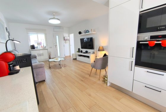 Re-Sale - Bungalow - Benijofar