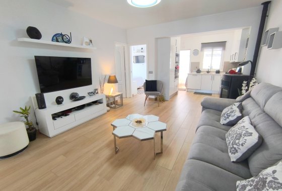 Re-Sale - Bungalow - Benijofar