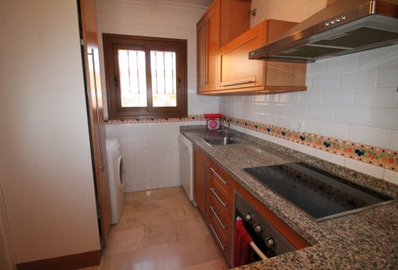 Reventa - Duplex - Algorfa