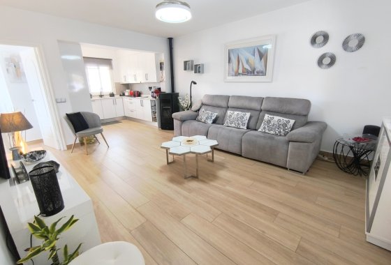 Re-Sale - Bungalow - Benijofar