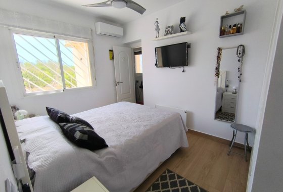 Re-Sale - Bungalow - Benijofar