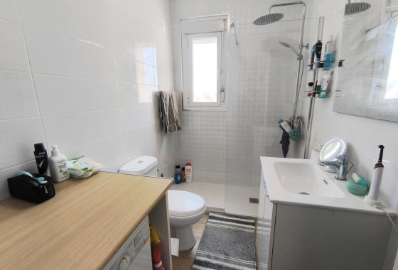 Re-Sale - Bungalow - Benijofar