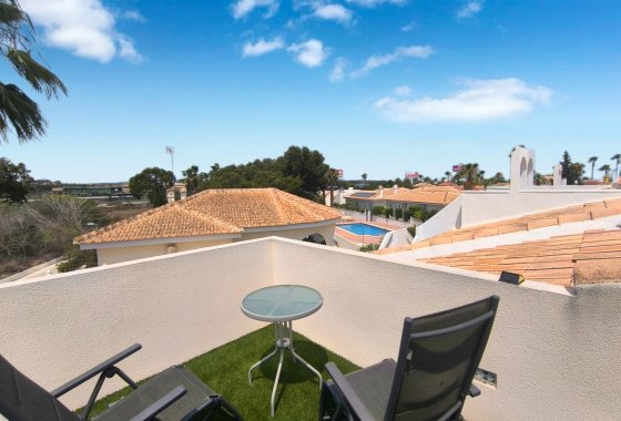 Re-Sale - Bungalow - Benijofar