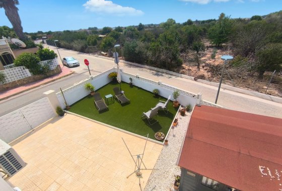 Re-Sale - Bungalow - Benijofar