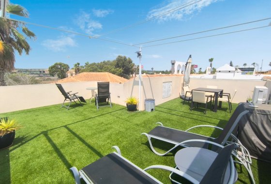 Re-Sale - Bungalow - Benijofar