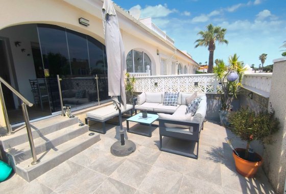 Re-Sale - Bungalow - Benijofar