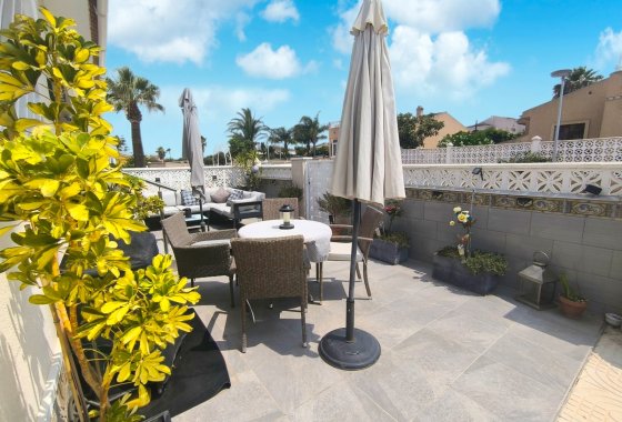 Re-Sale - Bungalow - Benijofar