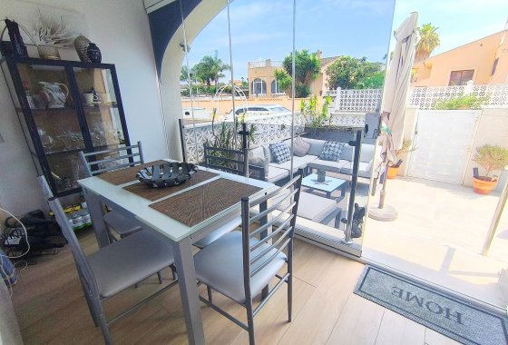 Re-Sale - Bungalow - Benijofar