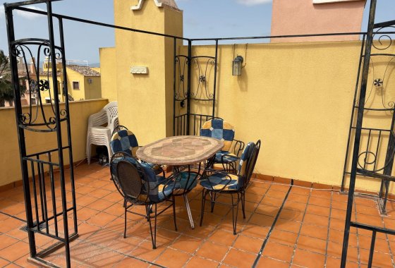 Re-Sale - Apartment - Algorfa