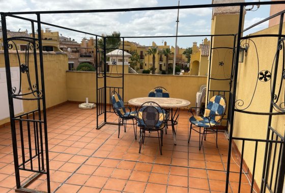 Re-Sale - Apartment - Algorfa