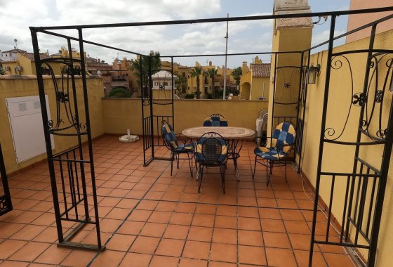 Re-Sale - Apartment - Algorfa