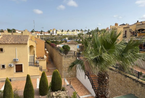 Re-Sale - Apartment - Algorfa