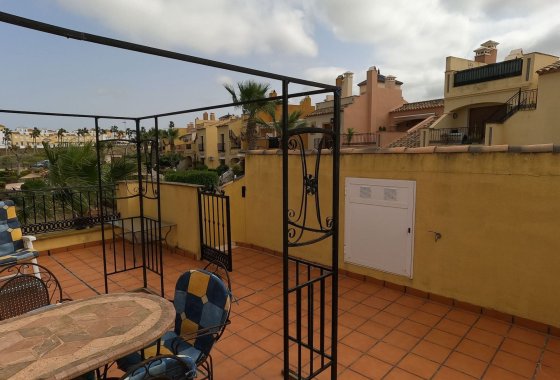 Re-Sale - Apartment - Algorfa