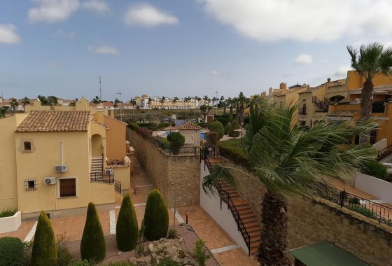 Re-Sale - Apartment - Algorfa