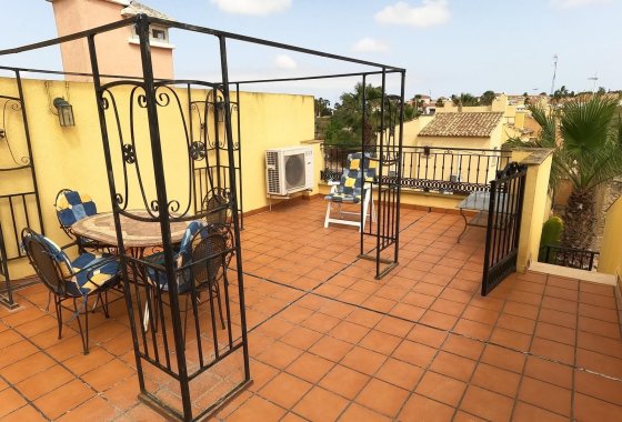 Re-Sale - Apartment - Algorfa