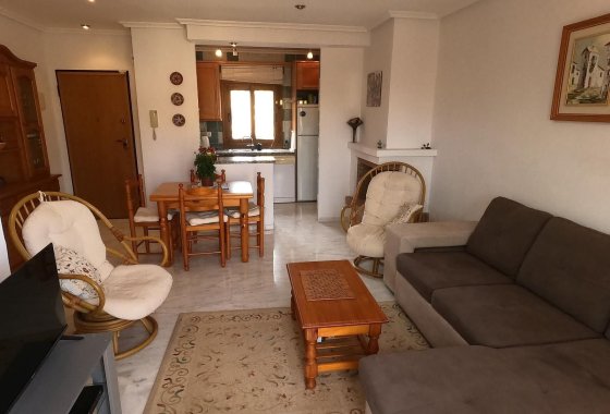Re-Sale - Apartment - Algorfa