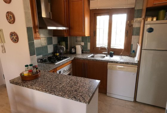 Re-Sale - Apartment - Algorfa