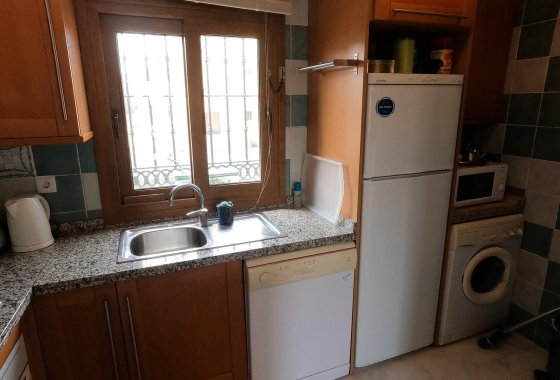 Re-Sale - Apartment - Algorfa