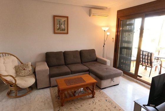 Re-Sale - Apartment - Algorfa