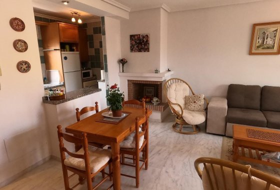 Re-Sale - Apartment - Algorfa