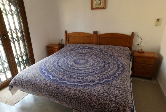 Re-Sale - Apartment - Algorfa