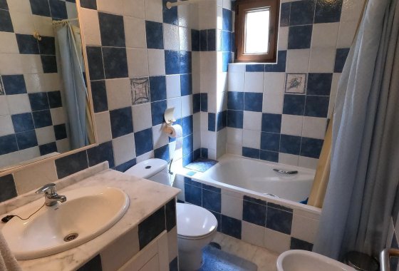 Re-Sale - Apartment - Algorfa