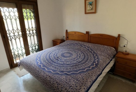 Re-Sale - Apartment - Algorfa