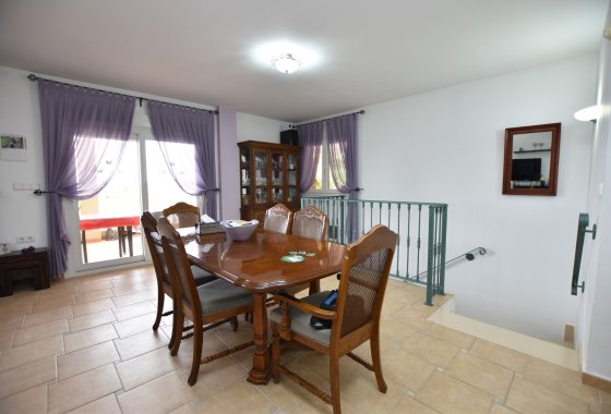Reventa - Chalet Independiente - Algorfa