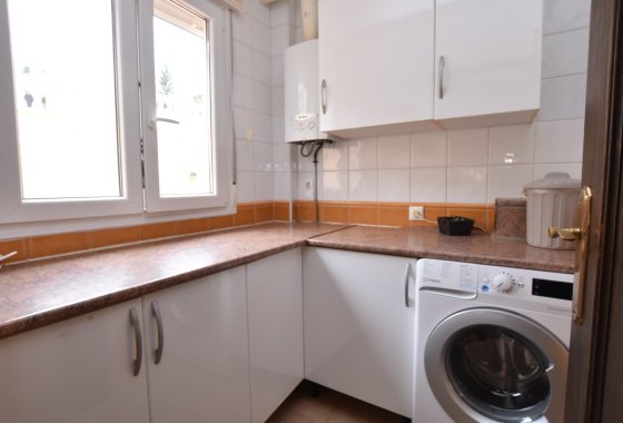 Reventa - Chalet Independiente - Algorfa