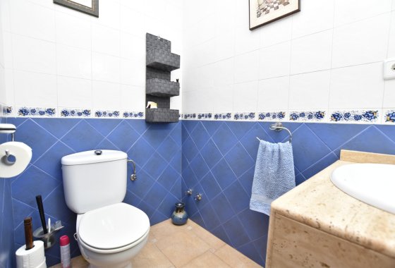 Reventa - Chalet Independiente - Algorfa